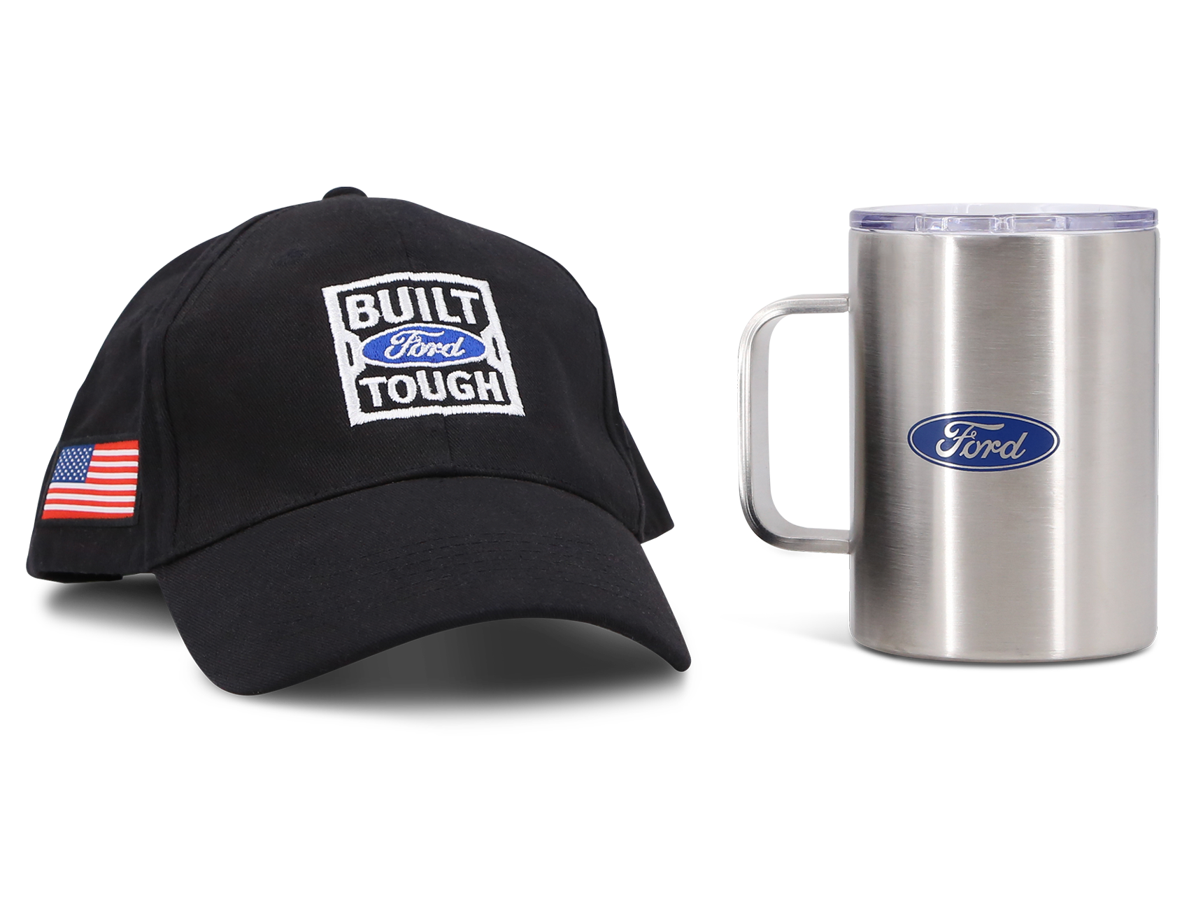 CI Group FORD TOOLKITS